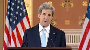 Kerry trata de salvar las conversaciones de paz con los talibanes