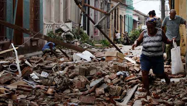 Empresas vietnamitas apoyan a Cuba a recuperar secuelas de desastre natural