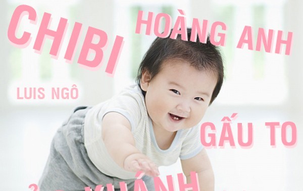 ¿Cómo los vietnamitas ponen nombres a sus hijos?