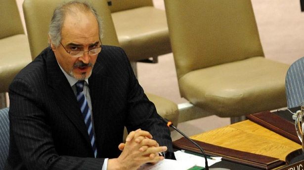 Siria llama a la responsabilidad de la ONU ante amenazas de guerra 