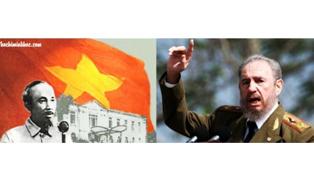 Documental sobre  líder vietnamita se proyecta en Cuba 