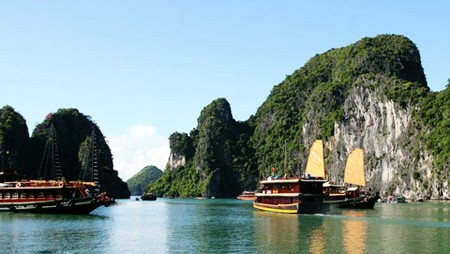 Vietnam: 20 años de preservación de herencias culturales mundiales 