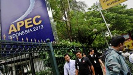 Conferencia de alto nivel de APEC discute asuntos de suma importancia