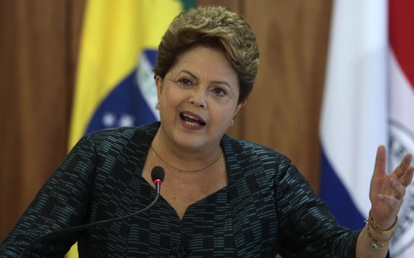 Brasil pide a Canadá explicación por ciberespionaje 