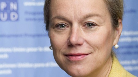 Sigrid Kaag, nueva directora de misión conjunta ONU-OPAQ