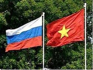 Consulta política entre Vietnam y Rusia