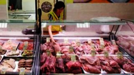 Dispuesta Rusia a suministrar alimentos cárnicos al mercado vietnamita