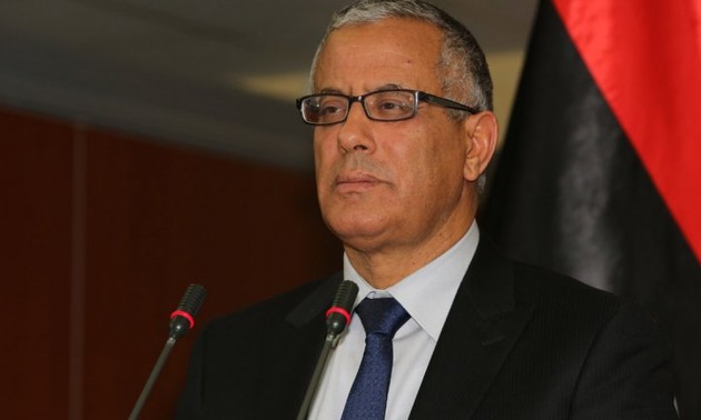 Funcionarios del Ministerio del Interior reconocen secuestro del Primer ministro libio