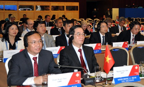 Vietnam y China intensifican cooperación en auditoría 