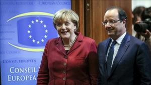 Arranca Cumbre de Unión Europea centrada en temas candentes 