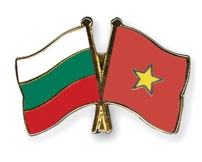 Elevan relaciones Vietnam y Bulgaria a un nuevo nivel 