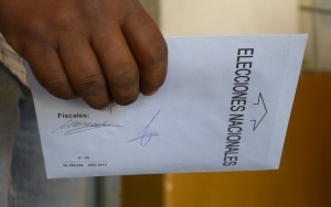 Partido de Cristina Fernández y aliados ganan elecciones parlamentarias en Argentina