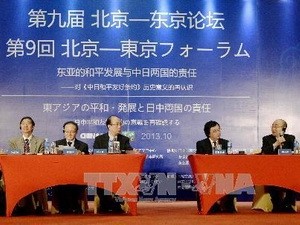 Exhortan diálogos entre China y Japón sobre islas en disputa