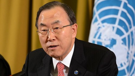 ONU pide el fin de crisis en países del Sáhel