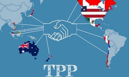 Gobierno vietnamita presenta el Acuerdo TPP para su aprobación parlamentaria