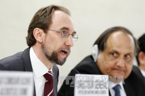 ONU expresa preocupación por el impacto de la crisis diplomática en el Golfo sobre la población 