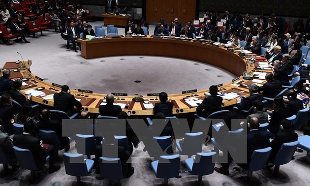 ONU debate soluciones para la crisis en Jerusalén Este 
