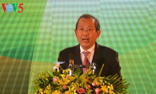 Vietnam prioriza la implementación de políticas favorables a las minorías étnicas 
