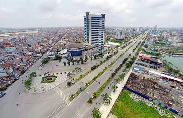 La ciudad de Hai Phong crea mejores condiciones para los inversionistas