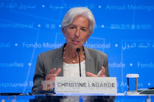 FMI rebaja el crecimiento económico del Reino Unido por el Brexit 