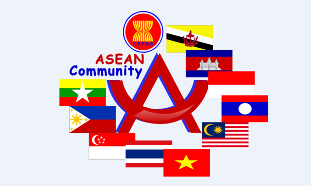 Resalta aportación de Vietnam en la construcción de la Comunidad de la Asean 