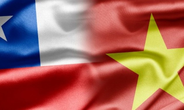   Aplica Vietnam  tasas impositivas preferenciales a productos chilenos