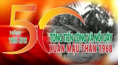 Ofensiva del Tet de 1968, un viraje decisivo en la lucha de Vietnam contra los invasores de EEUU 