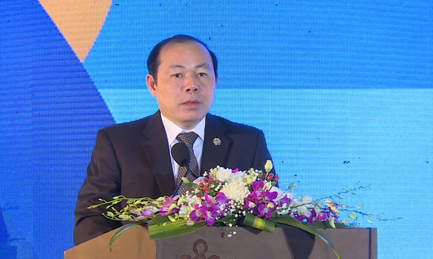 Vietnam busca acelerar promoción comercial y tecnológica y atraer inversiones para las cooperativas