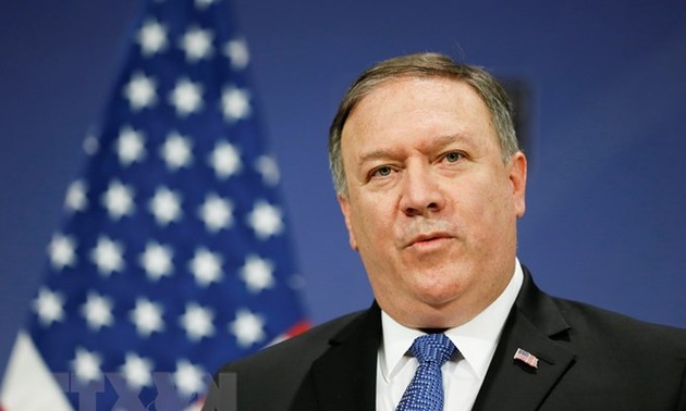 Estados Unidos propone condiciones para llegar a un nuevo acuerdo nuclear con Irán