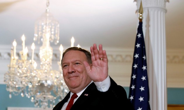 Secretario de Estado de Estados Unidos viajará a cinco países, incluido Vietnam