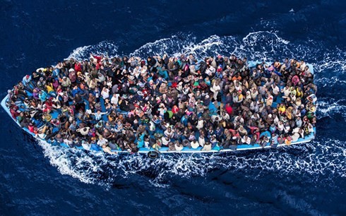 Otros dos países europeos acuerdan recibir migrantes de los barcos de rescate