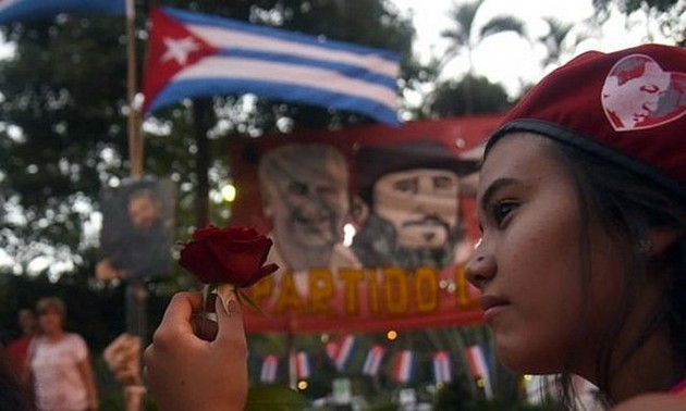 Cuba comienza la consulta popular sobre el proyecto de la Constitución