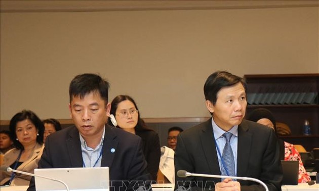 Embajador vietnamita reitera importancia de reforzar solidaridad y unidad dentro de la Asean