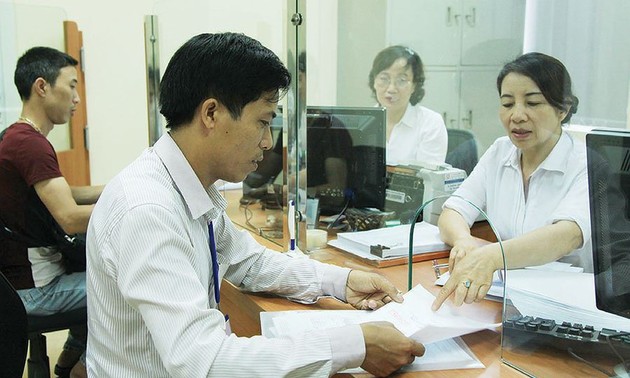 Simplifica Vietnam procedimientos de negocios