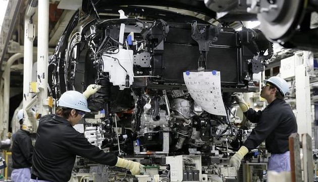 El Parlamento japonés aprueba una ley para abrir el mercado laboral