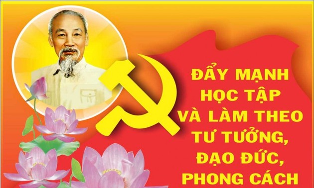 Llama líder político de Vietnam a acelerar preparativos del XIII Congreso del Partido Comunista
