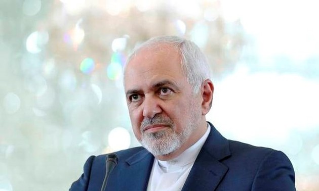 Irán reitera no desear enfrentamientos con Reino Unido