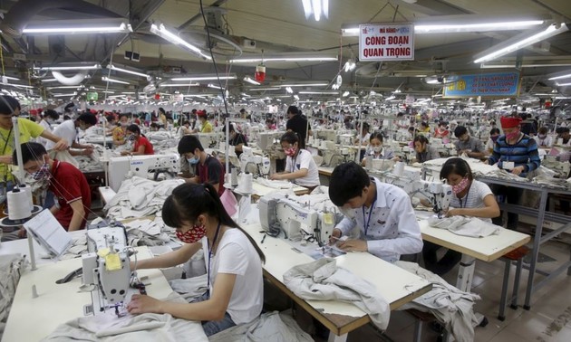 Nuevas tareas de los sindicatos vietnamitas de cara a los acuerdos de libre comercio 