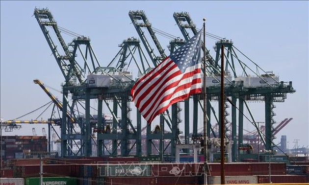 Estados Unidos quiere continuar diálogos comerciales con China