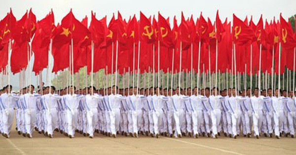 Dirigentes de países latinoamericanos felicitan a Vietnam por su Día Nacional