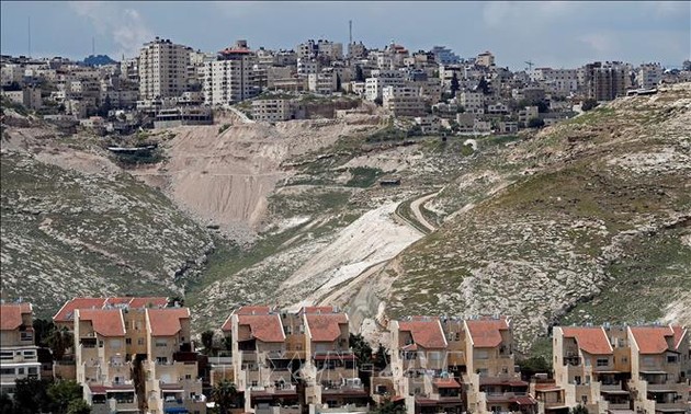 Israel aprueba construcción de nuevo asentamiento en Cisjordania 