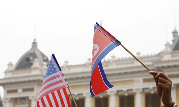 Oportunidades de diálogo con Corea del Norte disminuyen, dice un funcionario estadounidense 