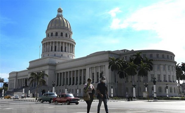 ALBA se opone a las sanciones unilaterales de Estados Unidos contra Cuba