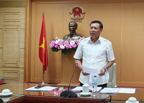Ciudad Ho Chi Minh planea recibir nuevamente a visitantes extranjeros