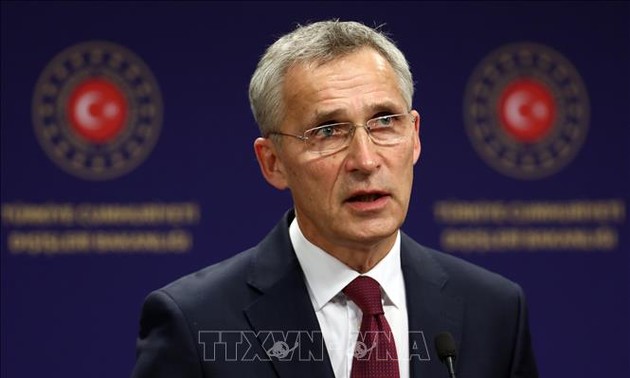 La OTAN pide un alto el fuego inmediato en el conflicto de Nagorno-Karabaj