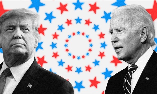 Elecciones estadounidenses 2020: opinión internacional sobre la carrera entre Donald Trump y Joe Biden