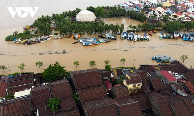 Banco Asiático de Desarrollo proporciona asistencia crediticia a Vietnam para responder a los desastres naturales