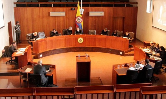 La Corte de Ecuador declaró inconstitucional el estado de excepción del Gobierno