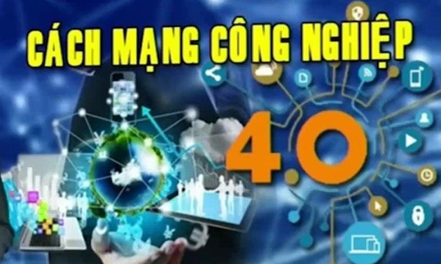 Vietnam decidido a aprovechar las oportunidades de la Cuarta Revolución Industrial