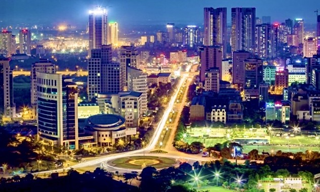 Aspiraciones de desarrollo e innovación de Vietnam